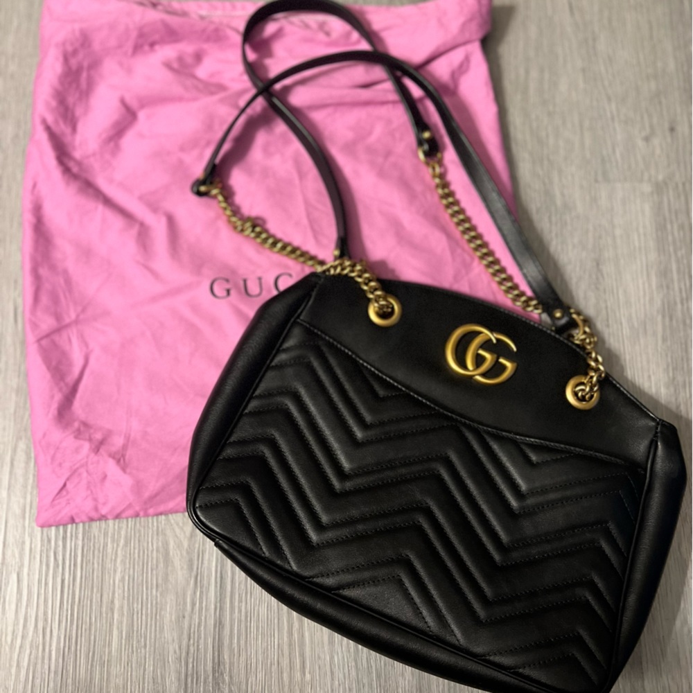 Gucci purse